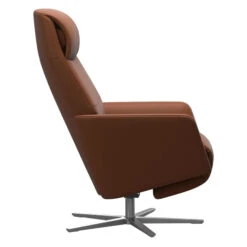 Stressless Scott Power Recliner Chair With Heat & Massage Function In Paloma New Cognac 18 Stressless Scott Power Recliner Chair With Heat & Massage Function In Paloma New Cognac -Housingunits 8103145d6a2873ae325856eeff45acb8 1