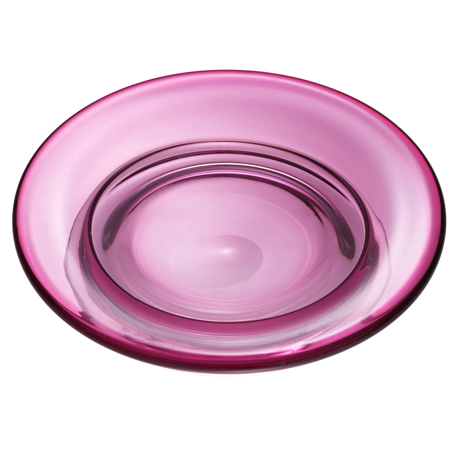 Eichholtz Celia Pink Bowl 2 Eichholtz Celia Pink Bowl - Image 2