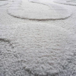 Cleo Wave Cream Textured 200cm X 290cm Rug -Housingunits 81708f2aedfe2c1d70c46bb6d1da8548