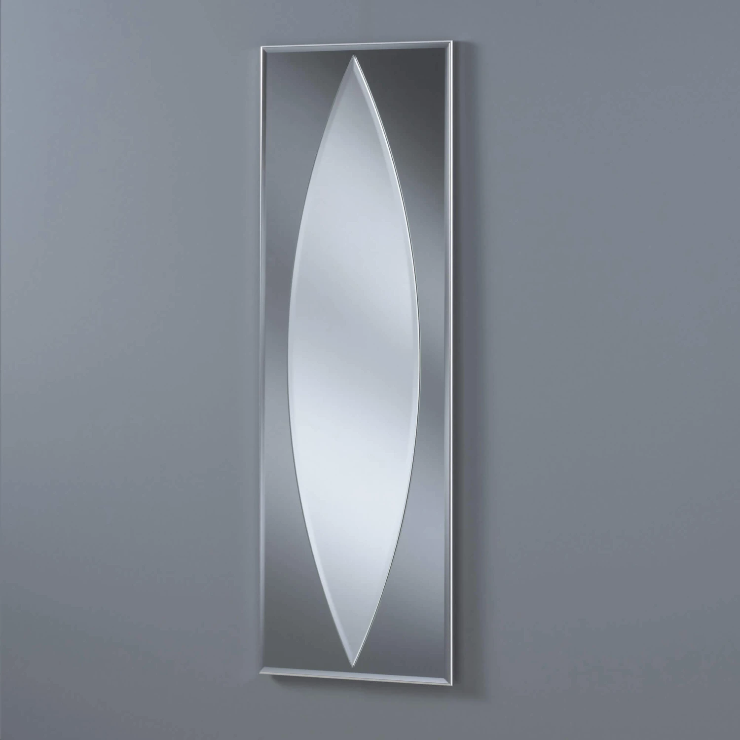 Chiaro Grey Mirror 1 Chiaro Grey Mirror