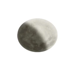 Full Moon 40cm Flush Ceiling Light 16 Full Moon 40cm Flush Ceiling Light -Housingunits 830abeaf2c99b9cb6c2ae651e63204f6