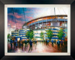 C'mon You Blues By E. Anthony Orme