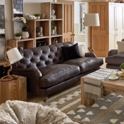 Rope Knot Nautical Desk Lamp -Housingunits 849e6ea79cbfee8b4d9ef876e3391258