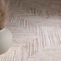 Anders Cross Gold 120cm X 160cm Rug -Housingunits 84c8ddcce74240d4936bf10093df5426