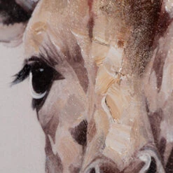 Three Giraffes Canvas -Housingunits 84d602f2df59b3c2f002c473ceeb6ae3