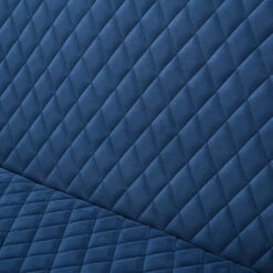 Bronx Blue Velvet Upholstered Dining Bench 7 Bronx Blue Velvet Upholstered Dining Bench -Housingunits 8521490461ce28cf566c18bcd8f08b42