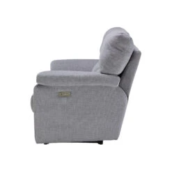 Houston Grey Fabric 3 Seater Power Recliner Sofa 15 Houston Grey Fabric 3 Seater Power Recliner Sofa -Housingunits 855dda6d41aa85188cc9f9114fc7a709