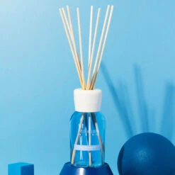 Millefiori 250ml Blue Posidonia Reed Diffuser