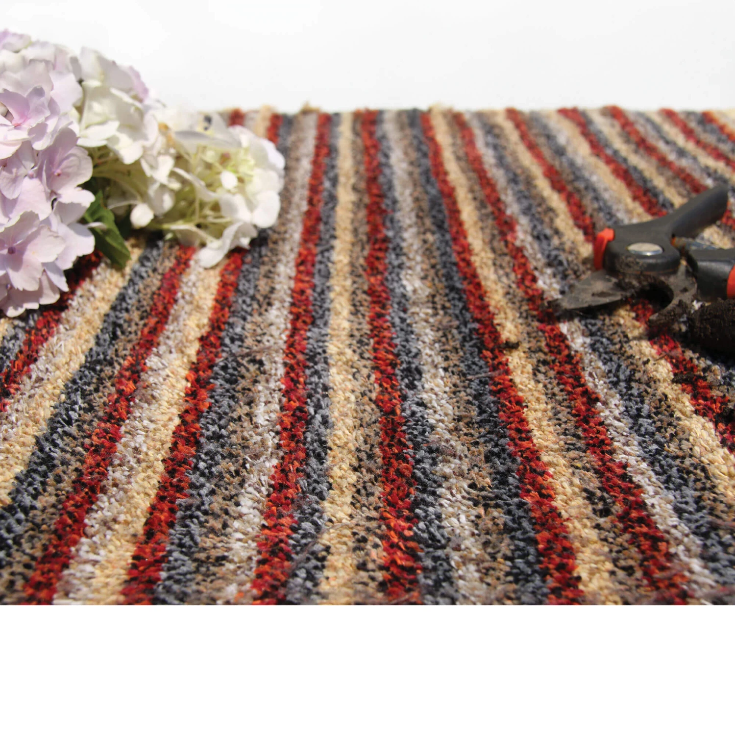 Phoenox Cotton Candy Spice 80cm X 95cm Rug 2 Phoenox Cotton Candy Spice 80cm X 95cm Rug - Image 2