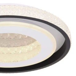 Infinate LED Flush Ceiling Light -Housingunits 861a98e537ab26235730dafd48449758 1
