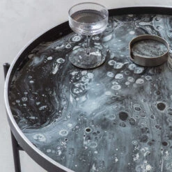 Libra Medway Swirl Coffee Table