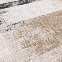 Kuza Lines Beige 160cm X 230cm Rug -Housingunits 86da0bde6fc9c7dff166e47648abe72a 2