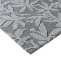 Laura Ashley Cleavers Grey Rug Collection -Housingunits 87f38ef445971f310e0b1f632a299cfa