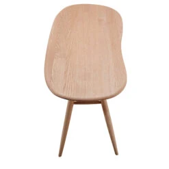 Ercol Solid Ash Bix Desk -Housingunits 881a64491693e90997090367dd5964b9