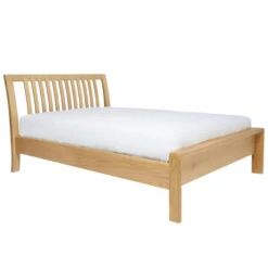 Ercol Bosco Kingsize Bed