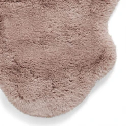 Super Teddy Rose Single Sheepskin Rug -Housingunits 88dc667869bf9d55d1222363efb01a0b 1