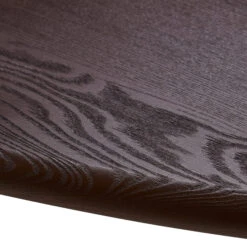 Hogarth Brown Oval Ash Wood Dining Table -Housingunits 88ede5dd162bcd5ce36f3c81ba9ab762