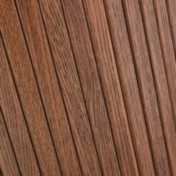 Annika Smoked Oak Slatted 120cm Round Dining Table -Housingunits 88f7bbc37736f004ae72ddeef5453b44 1