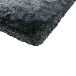 Plush Shaggy Slate Rug Collection -Housingunits 89692993658d4ff4b231e796ca6e5c03