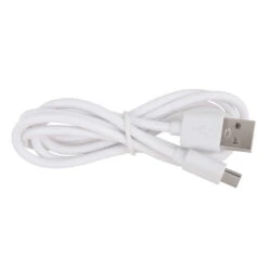 Mystic White Sparkle Table Lamp -Housingunits 89a5103b703c49b6c7f319ac4f6b307b