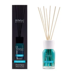 Millefiori Mediterranean Bergamot Reed Diffusers -Housingunits 8a1269263340c8f4aad7a20b809239cd 1