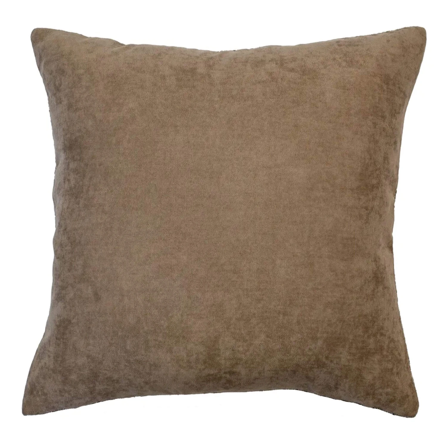 Flecks Taupe Cushion 3 Flecks Taupe Cushion - Image 3