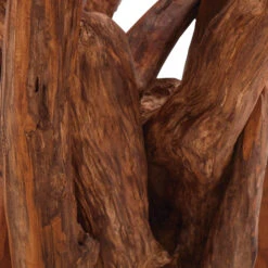 Java Teak 130cm Round Dining Table -Housingunits 8b6ddb674705e28bfb31bac574ea4de8