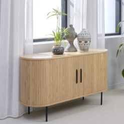 Annika Sideboard In Natural -Housingunits 8baa93e81c65dbe2cfb0f88435e5d37c