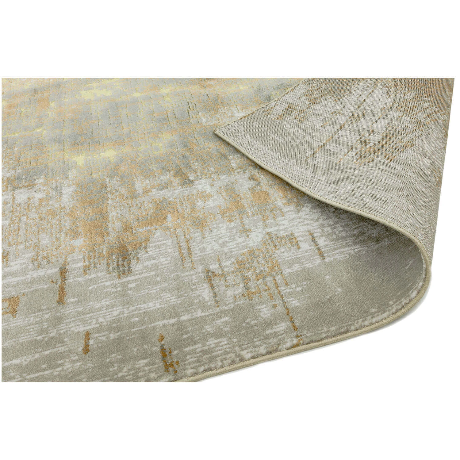 Aurora Dune 120cm X 170cm Abstract Pattern Rug 6 Aurora Dune 120cm X 170cm Abstract Pattern Rug - Image 6