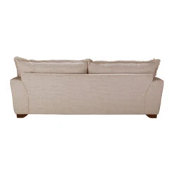 Tianna Avana Cream Fabric 3 Seater Sofa -Housingunits 8c6897df83655176d4e2b3f5450629f7