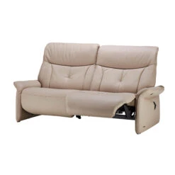 Himolla Lupo Cream Leather 3 Seater Electric Recliner Sofa 15 Himolla Lupo Cream Leather 3 Seater Electric Recliner Sofa -Housingunits 8c7798ed137f6d4ad9c69af10b9419ba