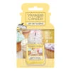 Yankee Candle Vanilla Cupcake Car Jar