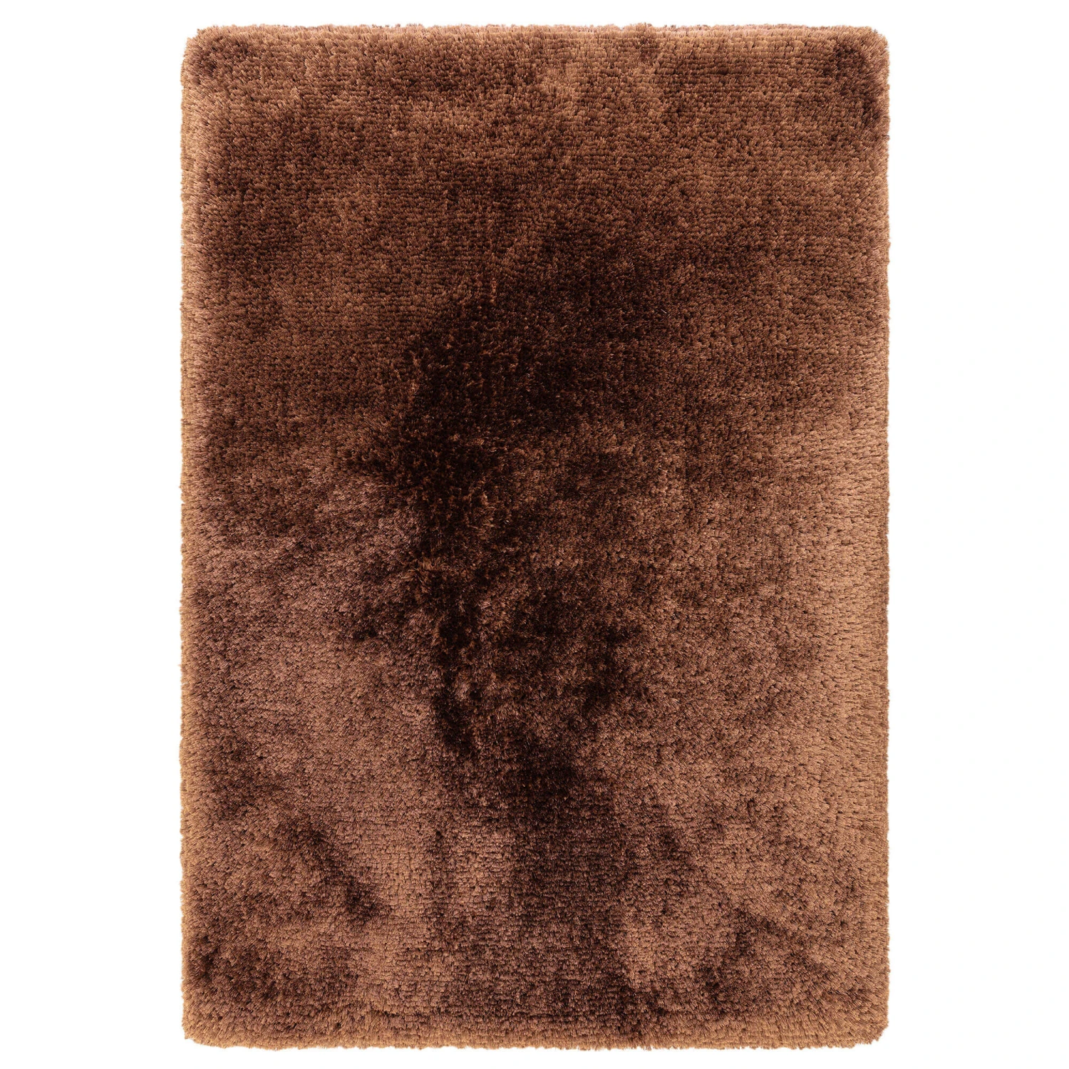 Plush Shaggy Copper 200cm X 300cm Rug 1 Plush Shaggy Copper 200cm X 300cm Rug