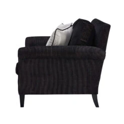 Duresta Gabrielle Kensington Noir Fabric Medium Sofa -Housingunits 8d96a1bd9ca3adbf1d6c48637958cf8f