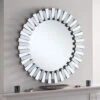 Astra Round Mirror
