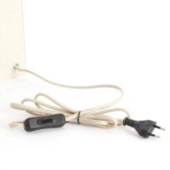 Musabo Natural Table Lamp & Shade -Housingunits 8e5a51fc89e63b9d327d01c23b4c5ff7