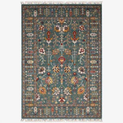 Amiri 160cm X 230cm Rug