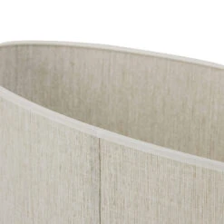 Pearl White Oval 70cm Shade -Housingunits 8e8c0d0630b7e61e2d6c8f2eec8103f6