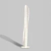 Bianca White Floor Lamp