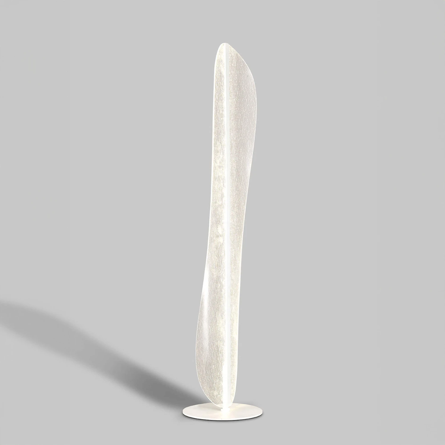 Bianca White Floor Lamp 1 Bianca White Floor Lamp