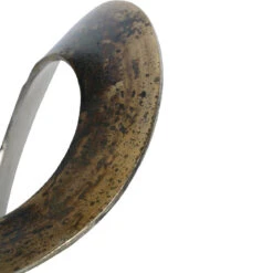 Ribbon Knot Sculpture -Housingunits 8eb5a78180db47a16e4cc18433e277a1