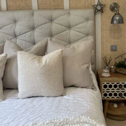 Scatter Box Cora Cream Cushion