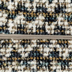 Scatter Box Braden Blue & Cream Cushion -Housingunits 90c98d09186a2e2aa3cd7a5604f7cf98