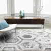 Aurora Crystal Rug Collection