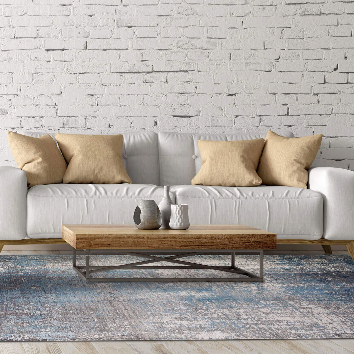 Toros Ombre Ocean Rug Collection 1 Toros Ombre Ocean Rug Collection