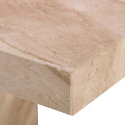 Cubes 200cm Cream Marble Dining Table -Housingunits 918aa385a1e5d8d7106472af3cb4c746 1