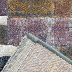 Galleria Multi Block 67cm X 230cm Runner -Housingunits 91ab3823f0023eeaf8b34f7eb2f6e096