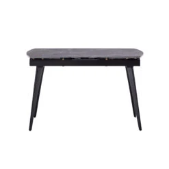 Monteverdi Grey Sintered Stone Dining Table -Housingunits 920a7983c49fc0a05da98d45cb02c7d8