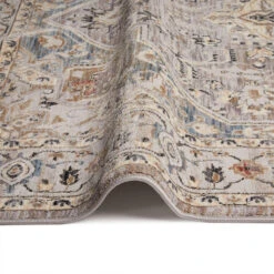 Legacy Grey Slate 230cm X 300cm Rug -Housingunits 9220070e367474f67bd3fbff13dd7135