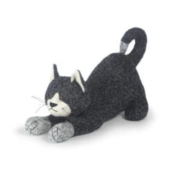 Felix Cat Doorstop